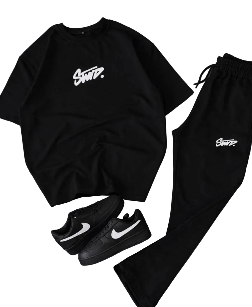 Ensemble Oversize Haute STWD Qualité Confort Premium