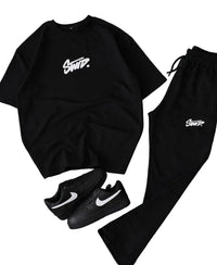 Ensemble Oversize Haute STWD Qualité Confort Premium