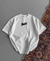 T-Shirt STWD Oversize Premium – Style Streetwear Moderne & Confort Absolu