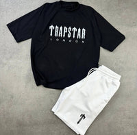 Ensemble Trapstar London Haute Qualité – Streetwear Premium & Style Urbain Moderne