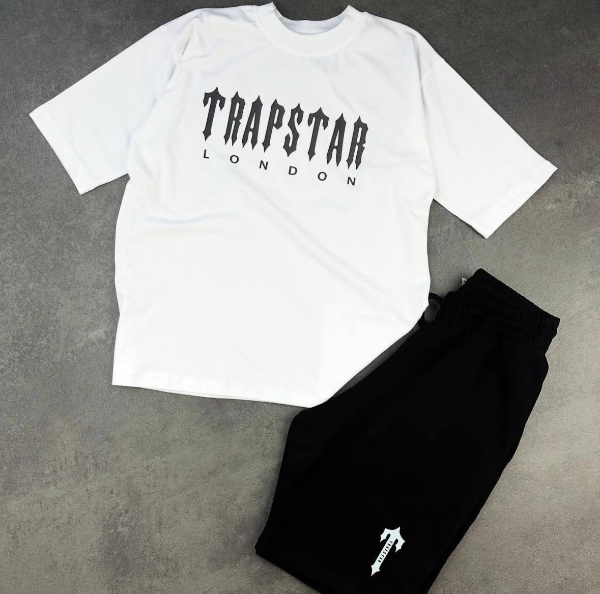 Ensemble Trapstar London Haute Qualité – Streetwear Premium & Style Urbain Moderne
