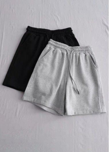 Short Baggy Premium – Style Streetwear Décontracté & Confort Absolu