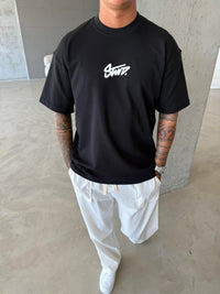 T-Shirt Oversize Homme STWD