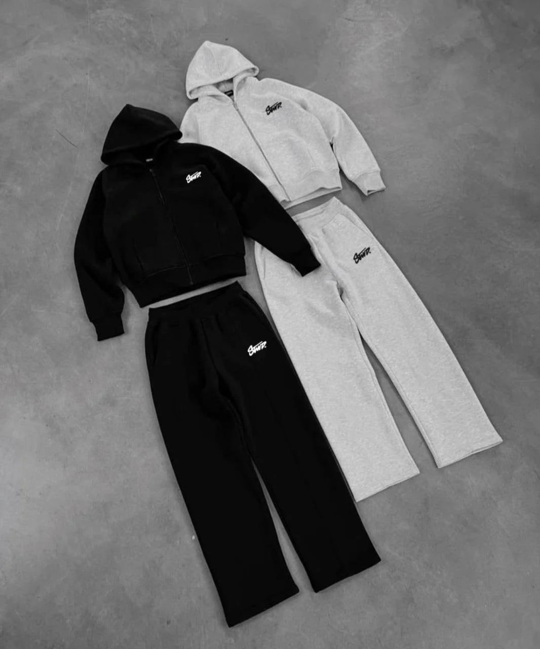 Ensemble STWD premium quality