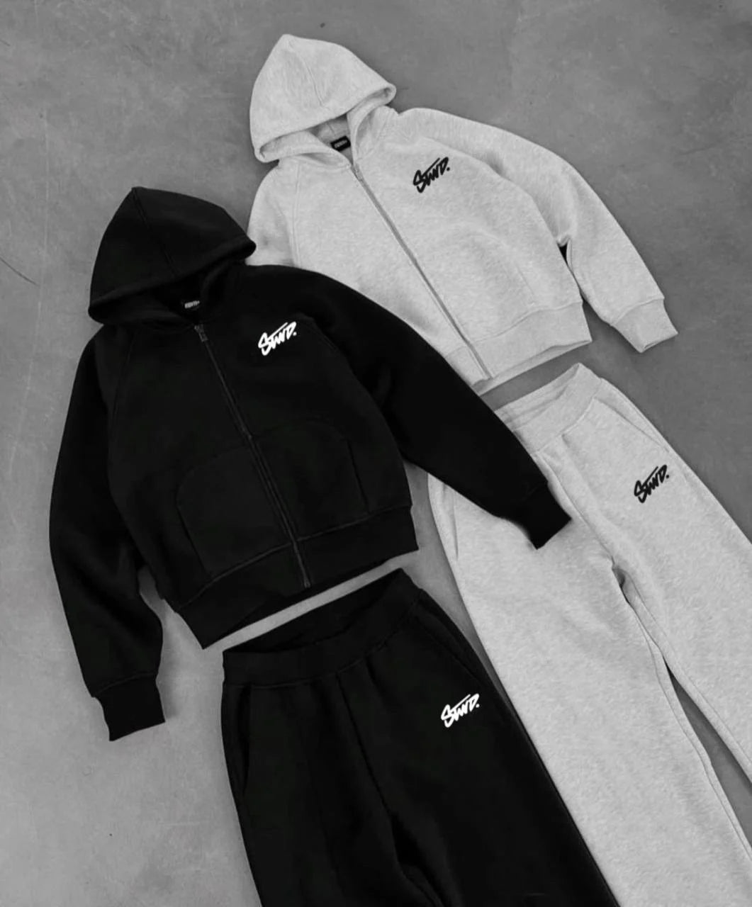 Ensemble STWD premium quality