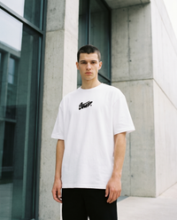 T-Shirt STWD Oversize Premium – Style Streetwear Moderne & Confort Absolu