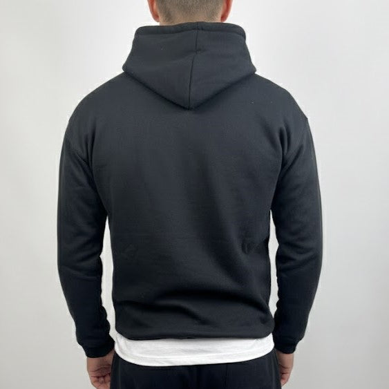 Basic Hoodie TRH V1  PREMIUM QUALITY