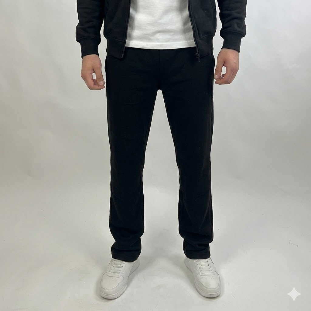 Baggy Joggers TRZ01 100% COTTON HIGH QUALITY